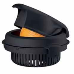 Magimix CS 5200 XL Premium robot de cuisine 1100 W 3,6 L Rouge - Vue supplémentaire 12
