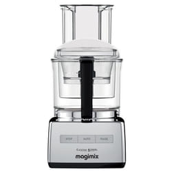 Magimix CS 5200 XL Premium robot de cuisine 1100 W 3,6 L Acier inoxydable