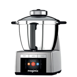 Magimix 18900 robot de cuisine 1700 W 3,5 L Chrome