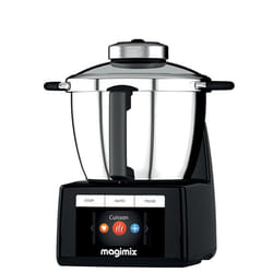 Magimix 18903 robot de cuisine 1700 W 3,5 L Noir