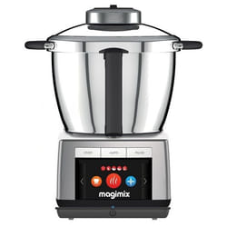 Magimix 18913 robot de cuisine 1700 W 3,5 L Acier inoxydable