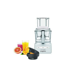 Magimix Compact 3200 XL robot de cuisine 650 W 2,6 L Blanc