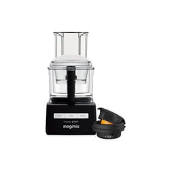 Robot multifonction Magimix CS 4200 XL Noir + PRESSE-AGRUMES