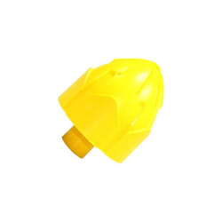 Petit cone jaune Robot ménager 100584S Magimix