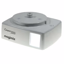 Support moteur complet pour robot ménager MAGIMIX 100891 Appareils compatibles : BB434209_3519281008911