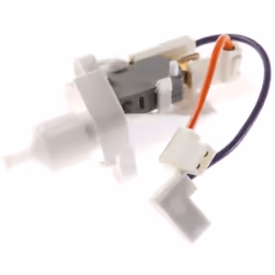Minirupteur pour robot ménager MAGIMIX 103107 Appareils compatibles : [ROBOT MÉNAGER MAGIMIX: ] 18200F, 18203F, 18204F, 18205 ...