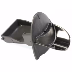Bec verseur pour robot ménager MAGIMIX 104458 Appareils compatibles : [ROBOT MÉNAGER MAGIMIX: ] 14200, 14202, 14203, 14204, 1 ...