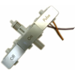 Ensemble minirupteur + securite (105474) Robot ménager