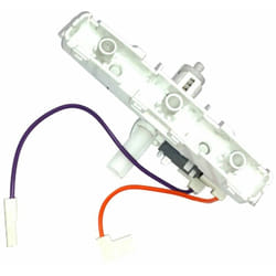 Ensemble minirupteur avec sécurité (105568) Robot ménager Magimix