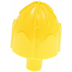 Petit cone 3200 jaune s pour pieces preparation culinaire...
