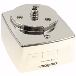 Support moteur complet pour robot ménager MAGIMIX 107764, 103471S Appareils compatibles : BB434459_3519281077641