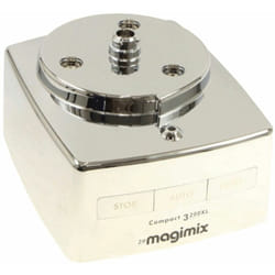 Support moteur complet (107764, 103471S) Robot ménager