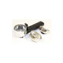 Percolateur + 2 filtres pour machine à café Magimix