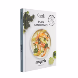 Magimix Plats Simplissimes