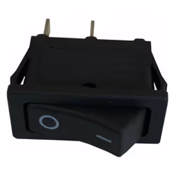 Interrupteur M/A pour Robot ménager MAGIMIX 502127 Appareils compatibles : [ROBOT MÉNAGER MAGIMIX: ] 18900, 18903, 18904, 320 ...