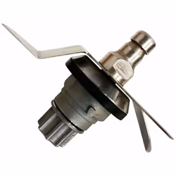 Couteaux complet Cook Expert pour Robot ménager MAGIMIX 502207 Appareils compatibles : [ROBOT MÉNAGER MAGIMIX: ] 18900, 18903 ...