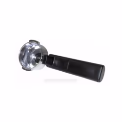 Description générale La poignée porte-filtre pour cafetière Expresso MAGIMIX est conçue pour recevoir des filtres de 1 ou 2 t ...