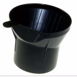 Support filtre pour cafetière, Expresso MAGIMIX 503032 Appareils compatibles : [CAFETIÈRE, EXPRESSO MAGIMIX: ] 11078, 11107,  ...