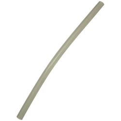 Tuyau souple en silicone