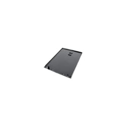 Couvercle filtre brossé pour cafetière Magimix 503834