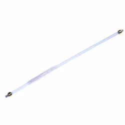 Tuyau 225mm pour cafetière, expresso MAGIMIX 504358 Appareils compatibles : [CAFETIÈRE, EXPRESSO MAGIMIX: ] 11227, 11228, 112 ...