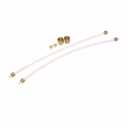Merci de vérifier que cette pièce est bien compatible avec votre modèle d'appareil. Notre service client peut vous conseiller ...