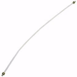 Tuyau D.4 2.5 x 330mm pour Cafetière, Expresso MAGIMIX 505298 Appareils compatibles : [CAFETIÈRE, EXPRESSO MAGIMIX: ] 11290,  ...