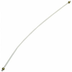 Tuyau D.4 2.5 x 330mm