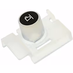 Bouton cafe pour cafetière, expresso MAGIMIX 505305 Appareils compatibles : [CAFETIÈRE, EXPRESSO MAGIMIX: ] 11290, 11291, 112 ...