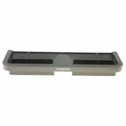 Bac collect ctz duo pour cafetière, expresso MAGIMIX 505342 Appareils compatibles : [CAFETIÈRE, EXPRESSO MAGIMIX: ] 11305 BB4 ...