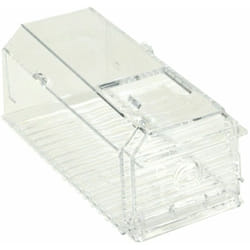 Bac recup capsules m400
