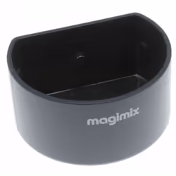 Support tasse u pour cafetière, expresso MAGIMIX 506136 Appareils compatibles : [CAFETIÈRE, EXPRESSO MAGIMIX: ] 11340, 11341, ...