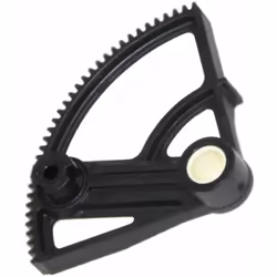 Came dentee droite pour cafetière, expresso MAGIMIX 506163 Appareils compatibles : [CAFETIÈRE, EXPRESSO MAGIMIX: ] 11340, 113 ...