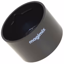 Support tasse pour cafetière, expresso MAGIMIX 506289 Appareils compatibles : [CAFETIÈRE, MACHINE À CAFÉ MAGIMIX: ] M500 EXPE ...
