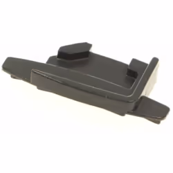 Taquet verrouillage couvercle pour robot ménager MAGIMIX 506465 Appareils compatibles : [ROBOT MÉNAGER MAGIMIX: ] 18900, 1890 ...