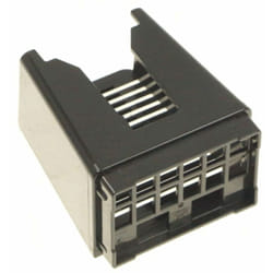 Bac capsule