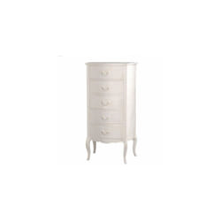 Chiffonnier 5 tiroirs Apolline ca - Amadeus