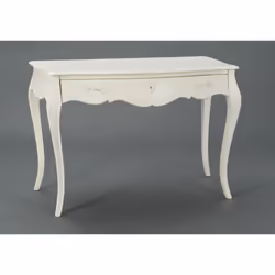 Bureau Murano Blanc - Amadeus