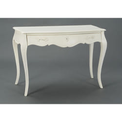 Bureau Murano Blanc - Amadeus