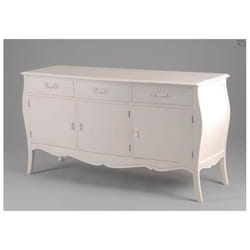 Buffet 3 Portes / 3 Tiroirs Murano AMADEUS