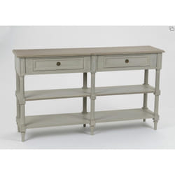 Console Drapier Edouard - Amadeus