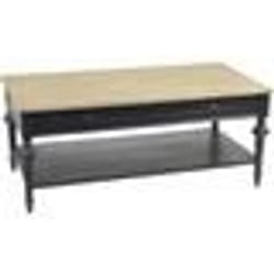 Table basse avec tiroir New Legende