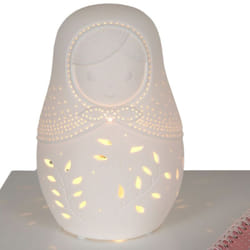 Amadeus - Lampe à poser Babouchka