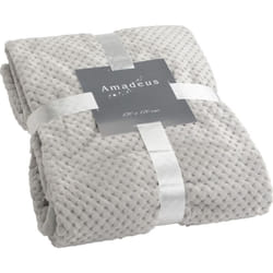 Amadeus - Plaid Damier