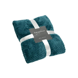 Amadeus plaid damier émeraude