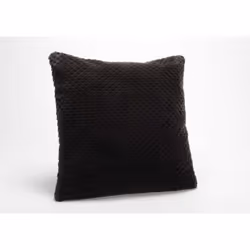 Coussin + Housse Damier - Amadeus