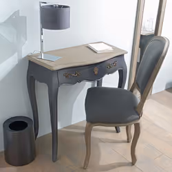 Bureau Murano Céleste Petit Modèle - Amadeus