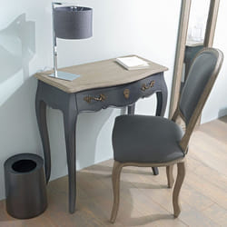 Bureau Murano Céleste Petit Modèle - Amadeus