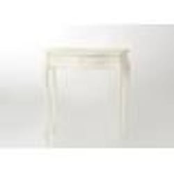 Petit bureau blanc Murano - Amadeus