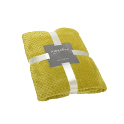 Amadeus Plaid Olive